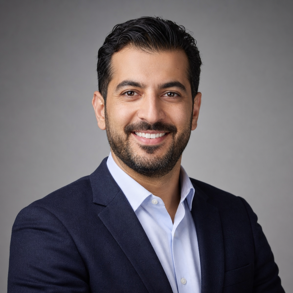 سید محمد سجاد آل محمد